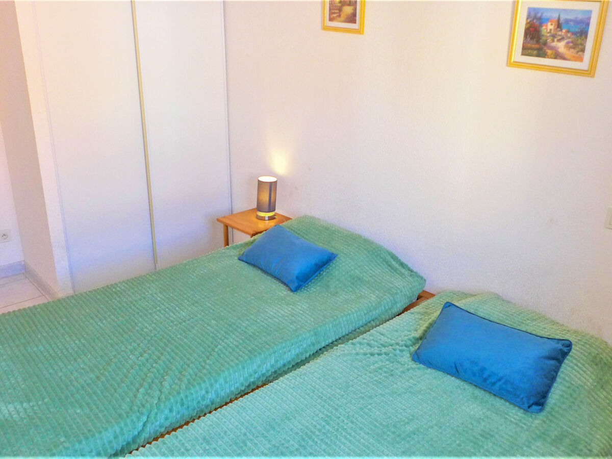 Maison Plein Sud, 200 m de la plage à Narbonne - Photo 13