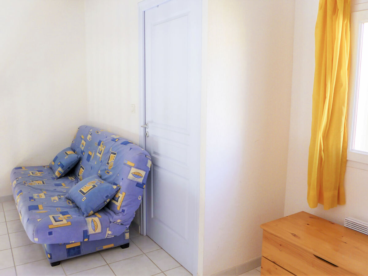 Maison Plein Sud, 200 m de la plage à Narbonne - Photo 15