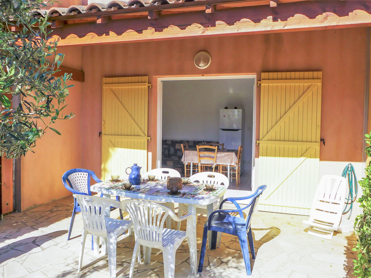 Maison Plein Sud, 200 m de la plage à Narbonne - Photo 17