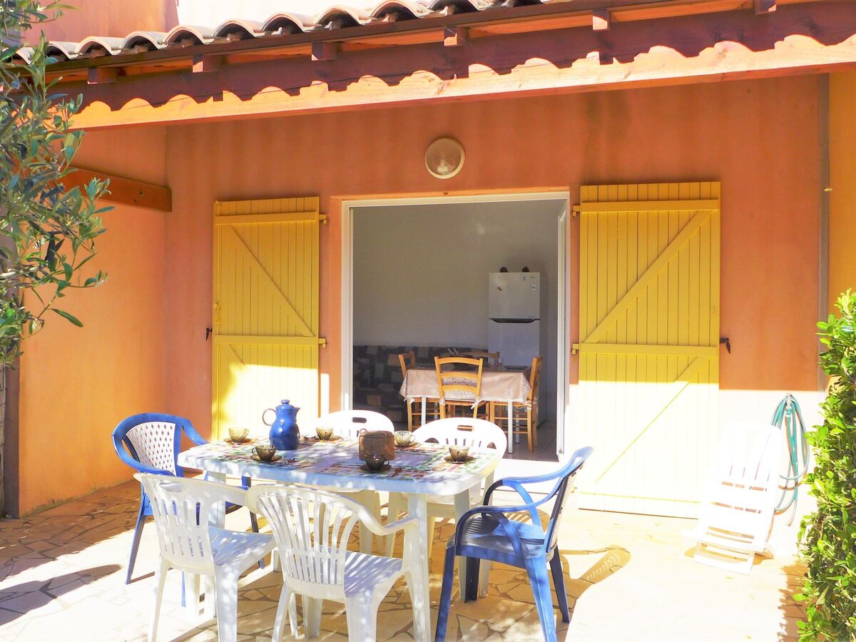 Maison Plein Sud, 200 m de la plage à Narbonne - Photo 18