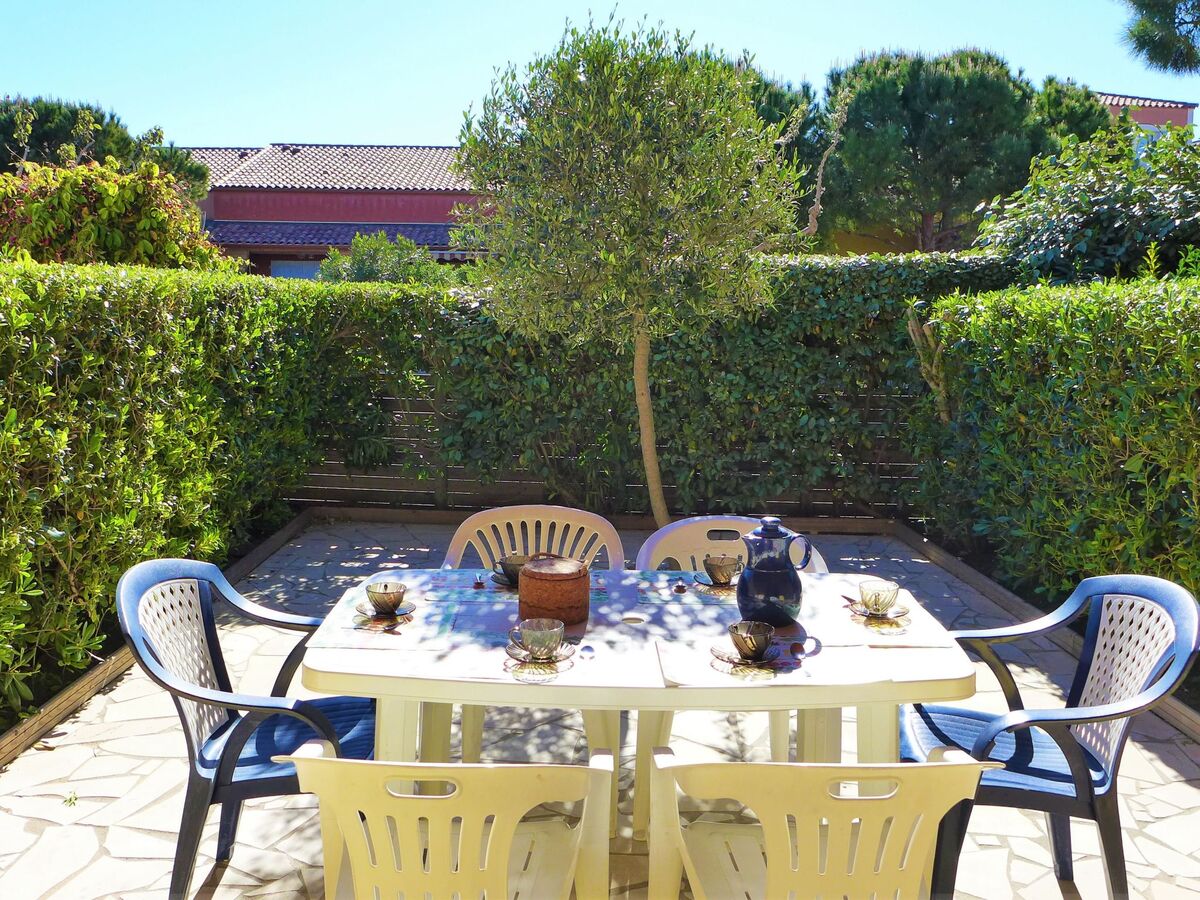 Maison Plein Sud, 200 m de la plage à Narbonne - Photo 19