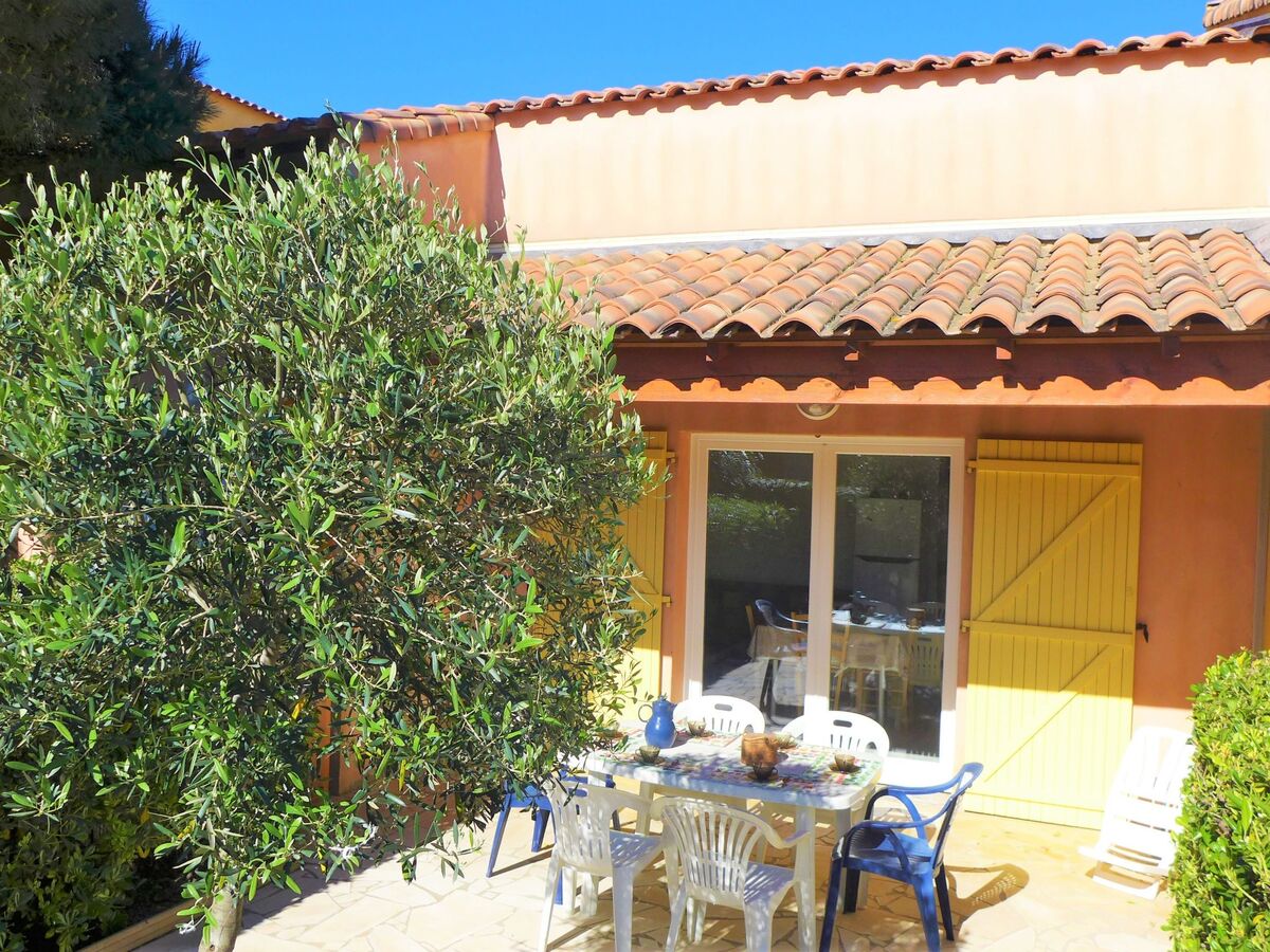 Maison Plein Sud, 200 m de la plage à Narbonne - Photo 20