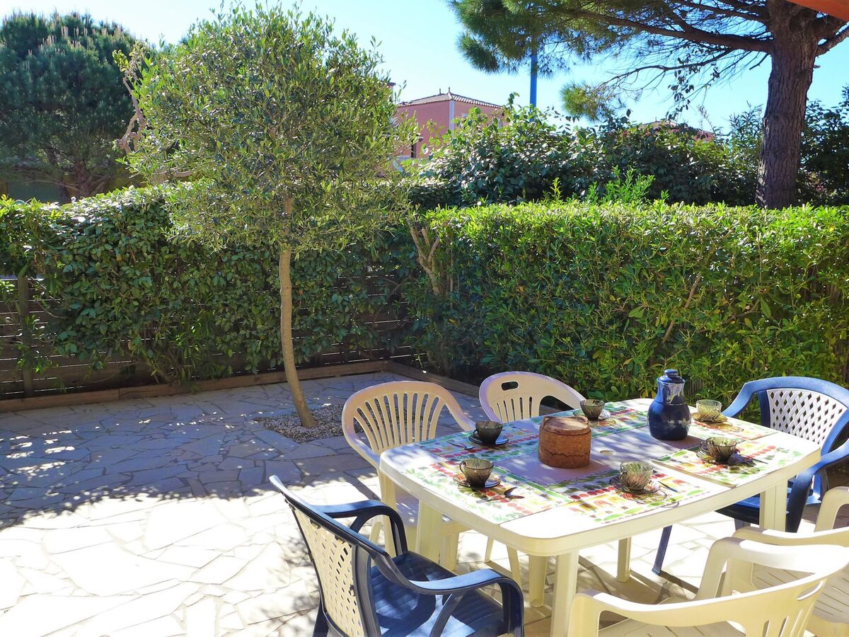 Maison Plein Sud, 200 m de la plage à Narbonne - Photo 21