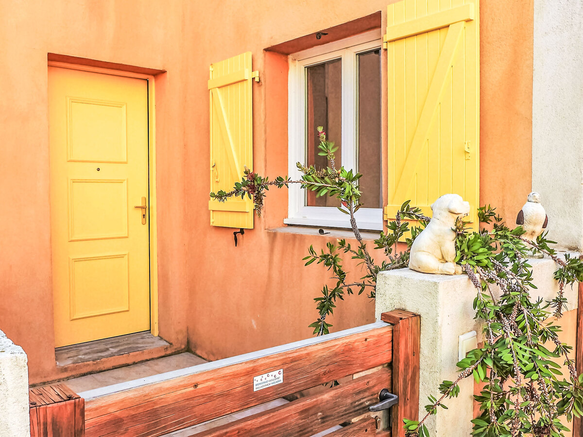 Maison Plein Sud, 200 m de la plage à Narbonne - Photo 22