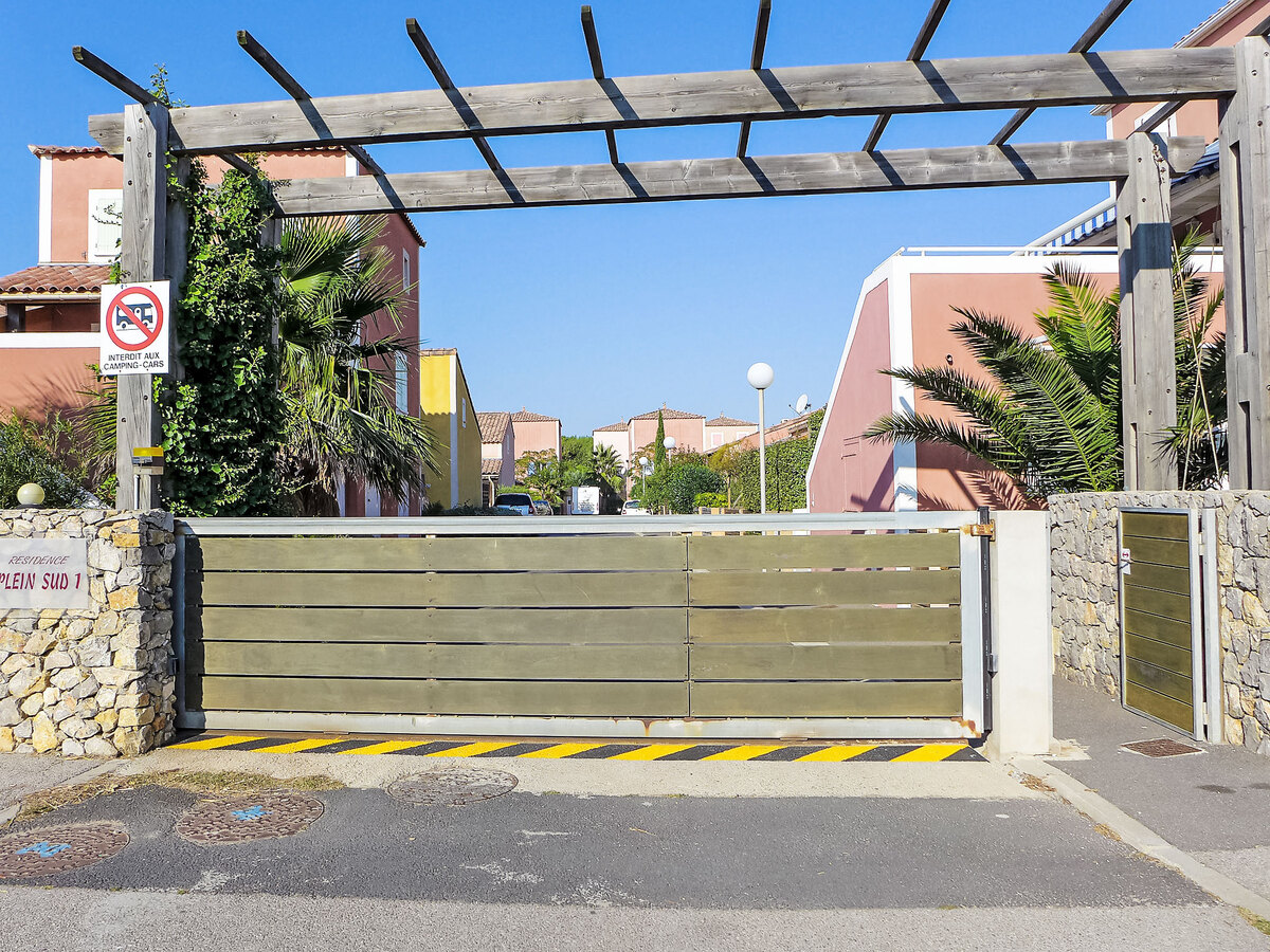 Maison Plein Sud, 200 m de la plage à Narbonne - Photo 26
