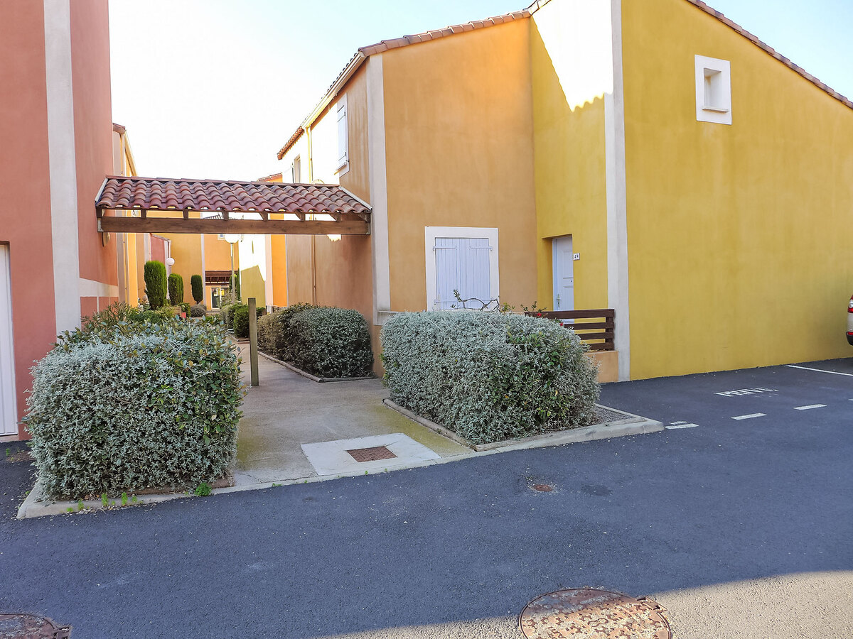 Maison Plein Sud, 200 m de la plage à Narbonne - Photo 27