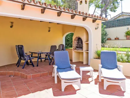 Ui-tje, Maison 6 personnes à Javea - Photo 2