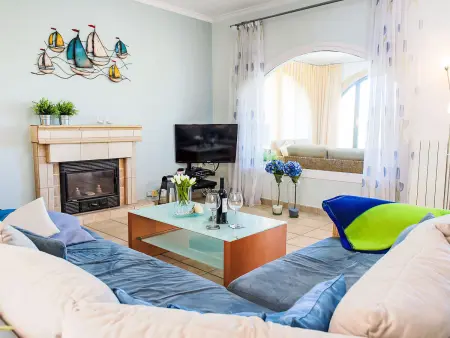 Ui-tje, Maison 6 personnes à Javea - Photo 3