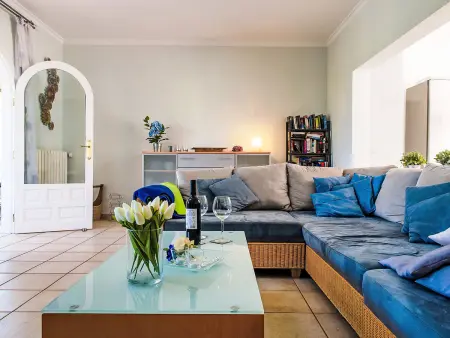 Ui-tje, Maison 6 personnes à Javea - Photo 4