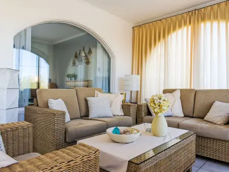 Ui-tje, Maison 6 personnes à Javea - Photo 5