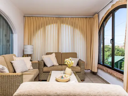Ui-tje, Maison 6 personnes à Javea - Photo 6