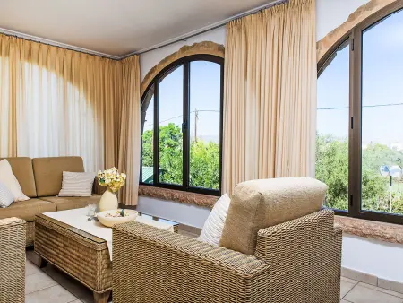 Ui-tje, Maison 6 personnes à Javea - Photo 7