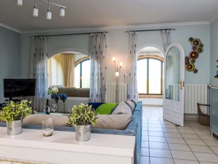 Ui-tje, Maison 6 personnes à Javea - Photo 8