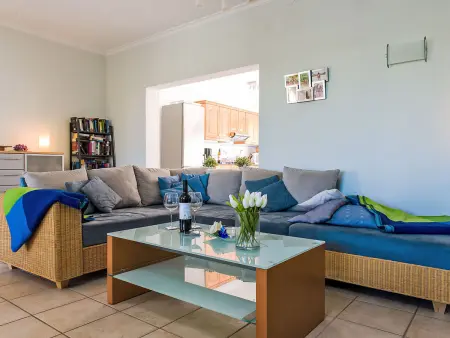 Ui-tje, Maison 6 personnes à Javea - Photo 10