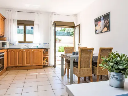 Ui-tje, Maison 6 personnes à Javea - Photo 12