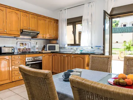 Ui-tje, Maison 6 personnes à Javea - Photo 13