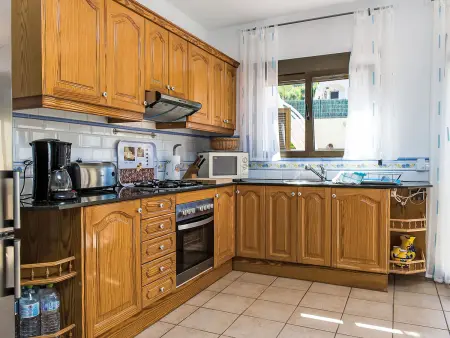 Ui-tje, Maison 6 personnes à Javea - Photo 14