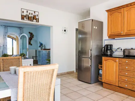 Ui-tje, Maison 6 personnes à Javea - Photo 15