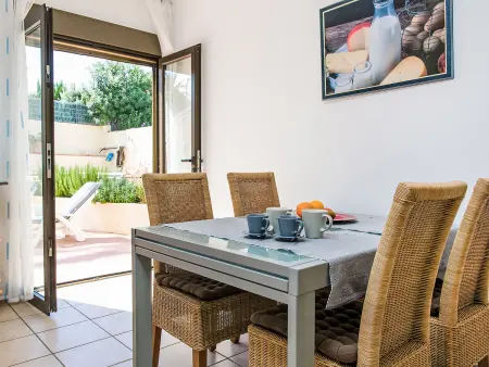 Ui-tje, Maison 6 personnes à Javea - Photo 16