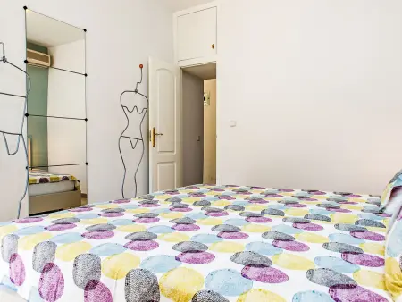 Ui-tje, Maison 6 personnes à Javea - Photo 19