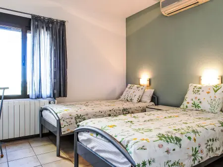 Ui-tje, Maison 6 personnes à Javea - Photo 20