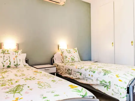 Ui-tje, Maison 6 personnes à Javea - Photo 22