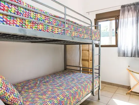 Ui-tje, Maison 6 personnes à Javea - Photo 23