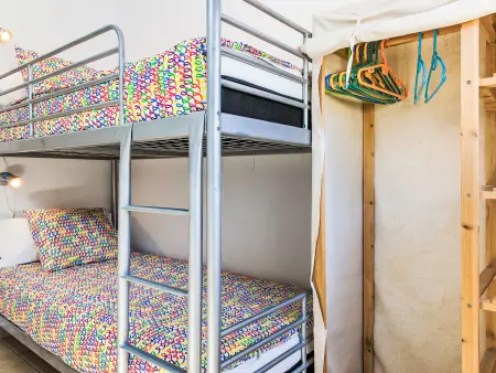 Ui-tje, Maison 6 personnes à Javea - Photo 24