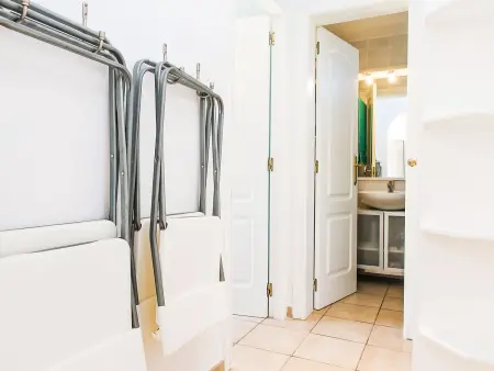 Ui-tje, Maison 6 personnes à Javea - Photo 26