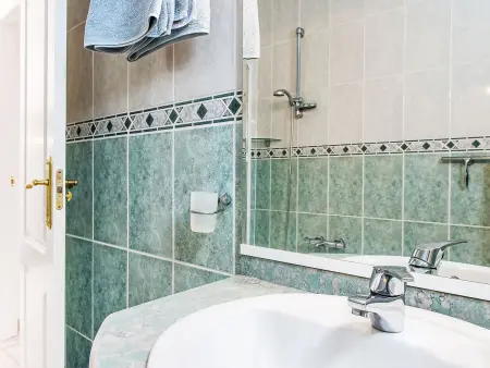 Ui-tje, Maison 6 personnes à Javea - Photo 27