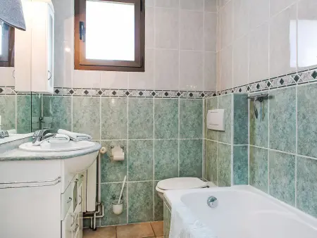 Ui-tje, Maison 6 personnes à Javea - Photo 29