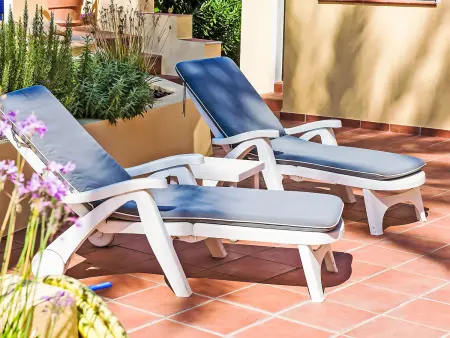 Ui-tje, Maison 6 personnes à Javea - Photo 34