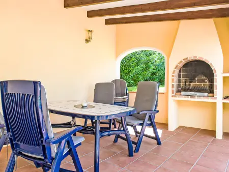 Ui-tje, Maison 6 personnes à Javea - Photo 36