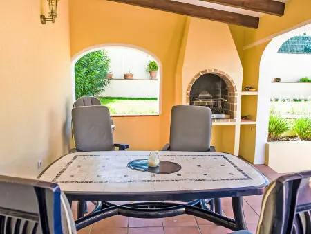 Ui-tje, Maison 6 personnes à Javea - Photo 37