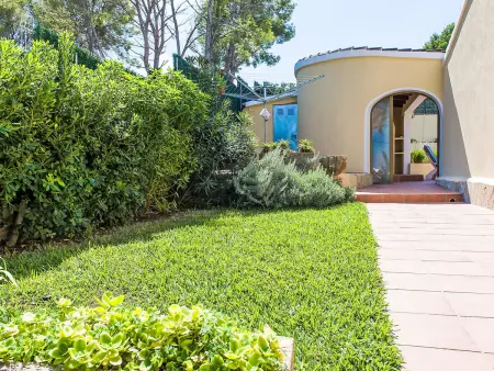 Ui-tje, Maison 6 personnes à Javea - Photo 41