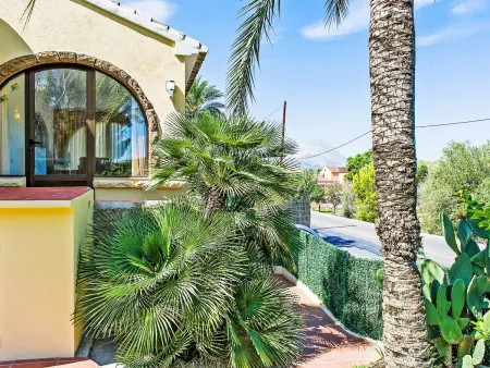 Ui-tje, Maison 6 personnes à Javea - Photo 42