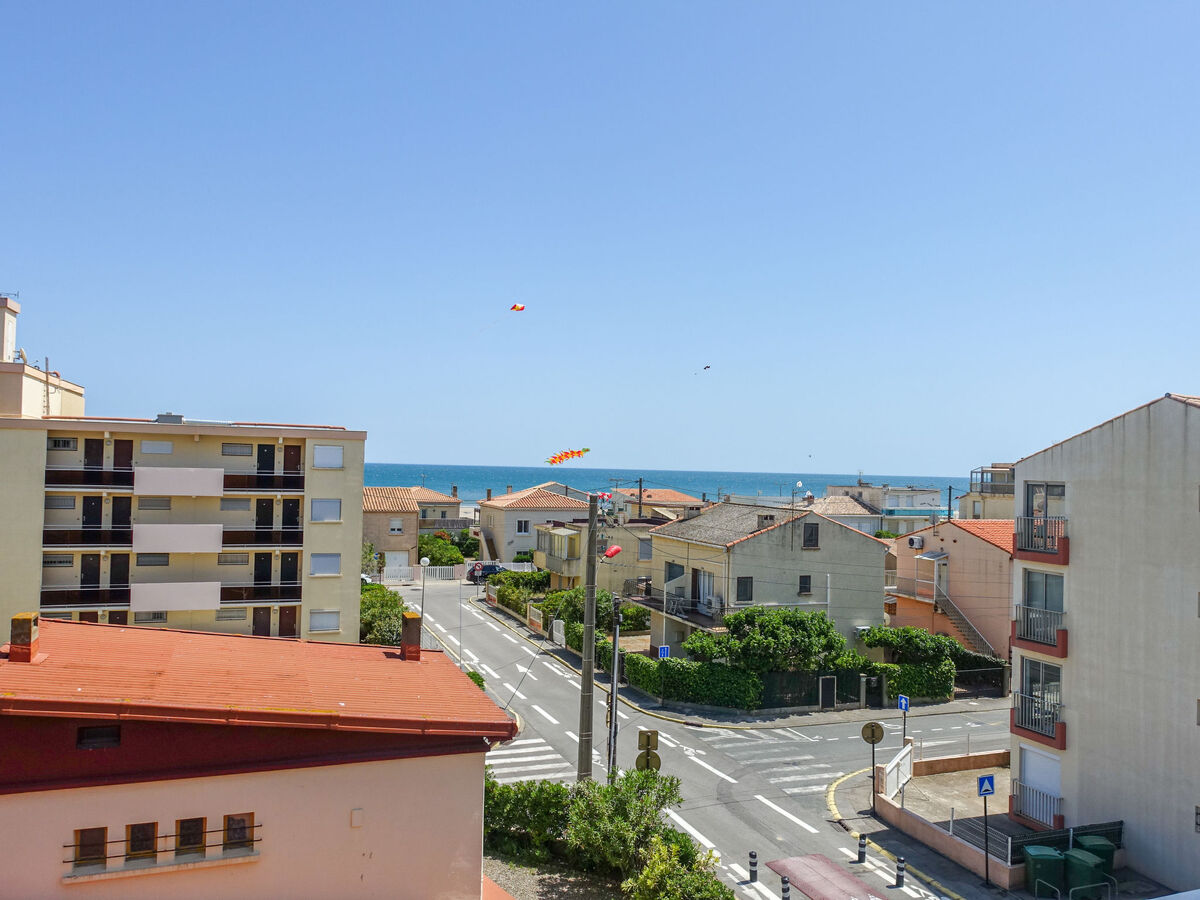 Studio 27m² vue mer à Narbonne-Plage - Photo 14