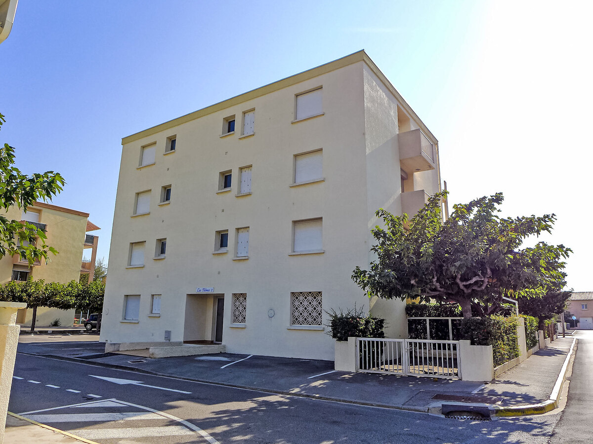 Studio 27m² vue mer à Narbonne-Plage - Photo 15