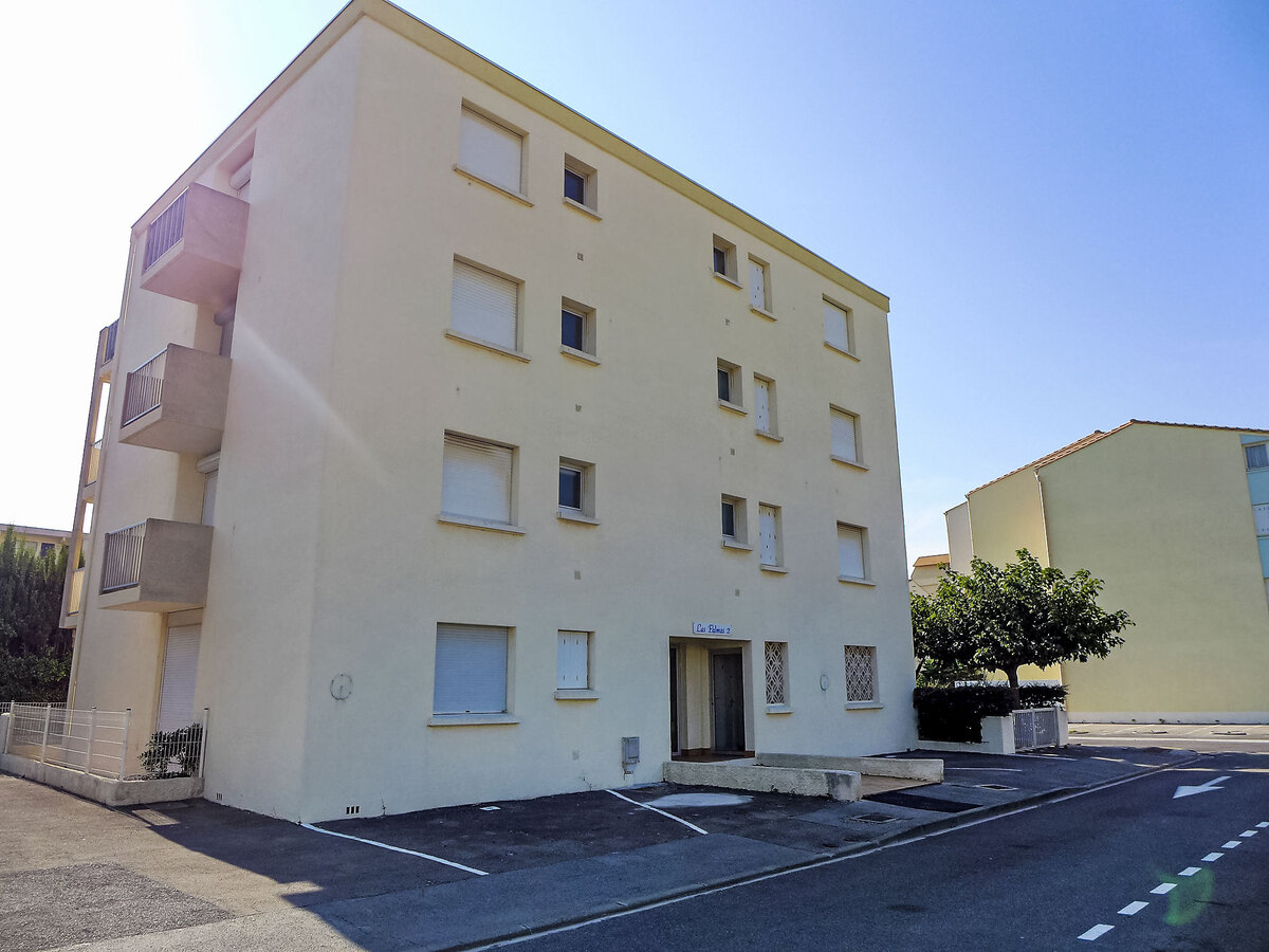 Studio 27m² vue mer à Narbonne-Plage - Photo 17