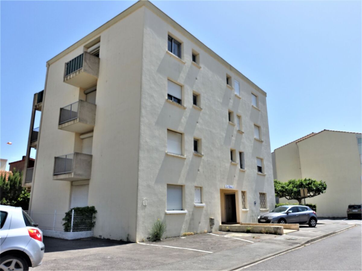 Studio 27m² vue mer à Narbonne-Plage - Photo 18