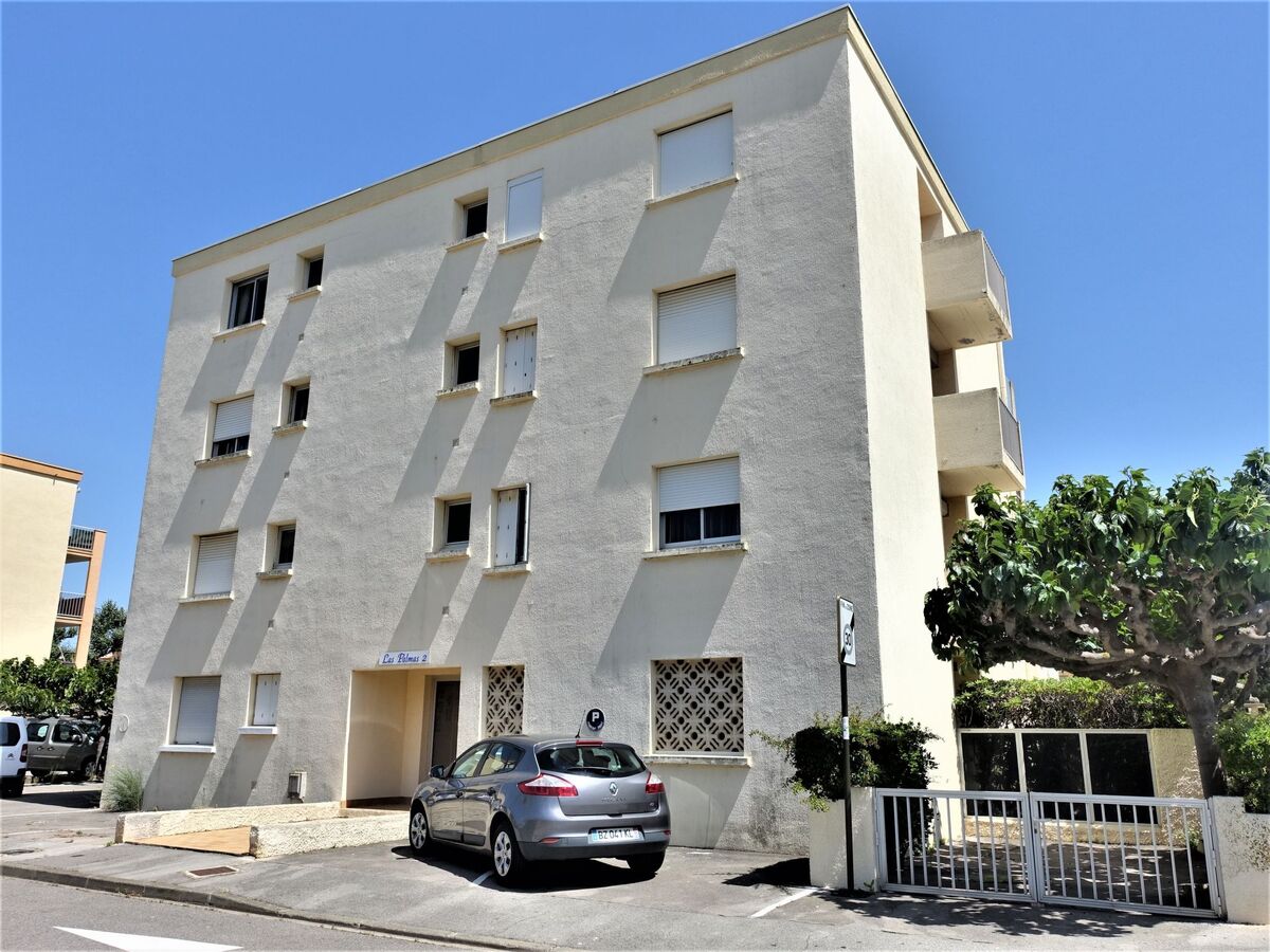 Studio 27m² vue mer à Narbonne-Plage - Photo 19