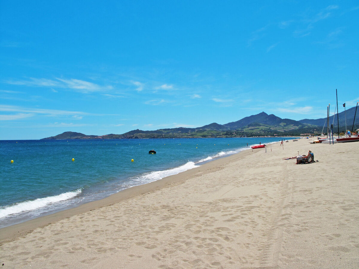 Les Pins Parasols – Apt 3p, terrasse sud, 250m plage - Photo 5