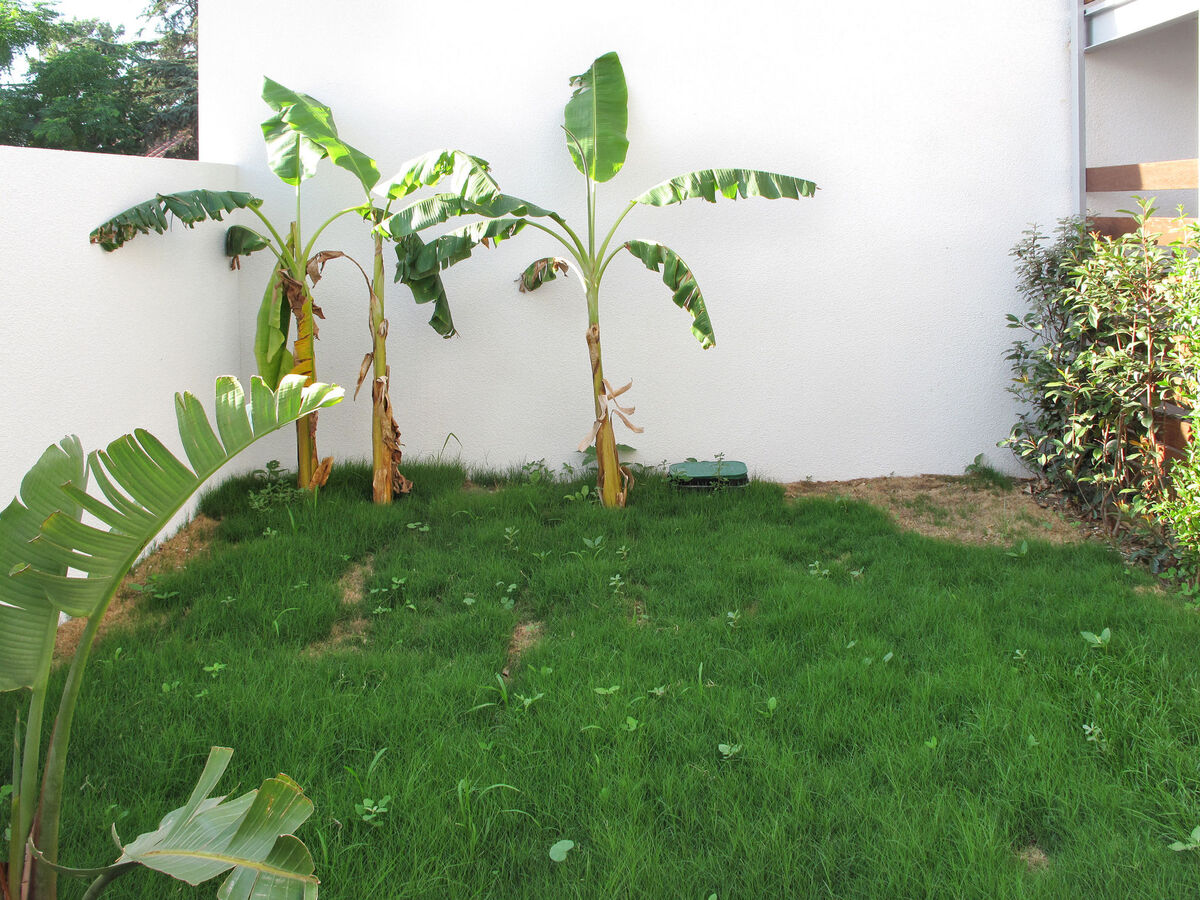 Les Pins Parasols – Apt 3p, terrasse sud, 250m plage - Photo 17