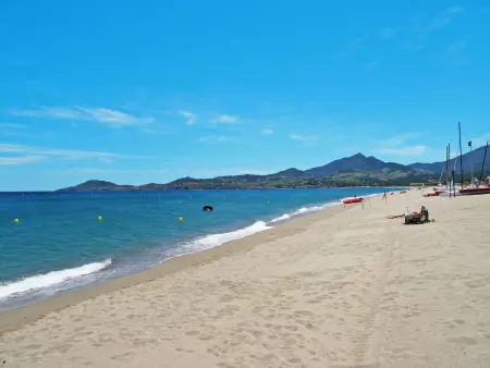 Appartement Les Pins Parasols – 250 m de la plage : photo 5