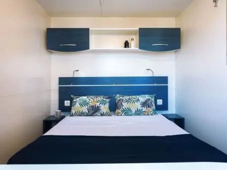 Mobil-home à Cavallino-Treporti, accès direct plage : photo 3