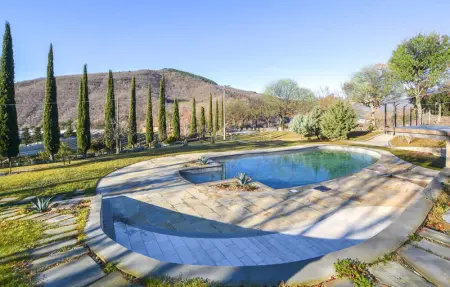 Location maison de vacances à Pieve Santo Stefano