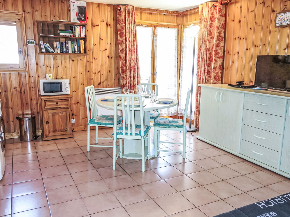 Jardins Alpins 4 - Appartement 4 pers., Saint Gervais - Photo 7