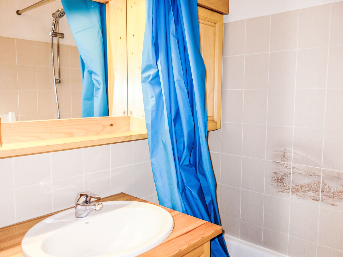 Jardins Alpins 4 - Appartement 4 pers., Saint Gervais - Photo 11
