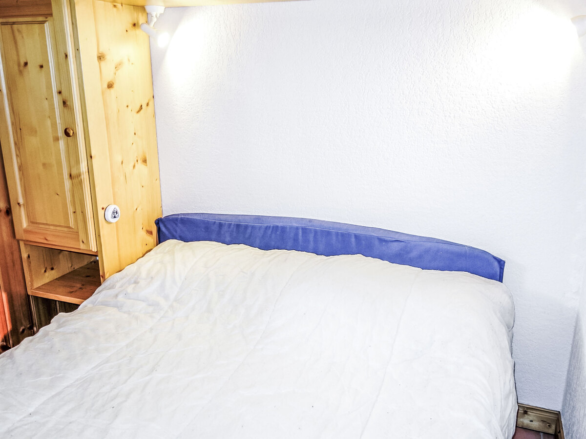Jardins Alpins 4 - Appartement 4 pers., Saint Gervais - Photo 12