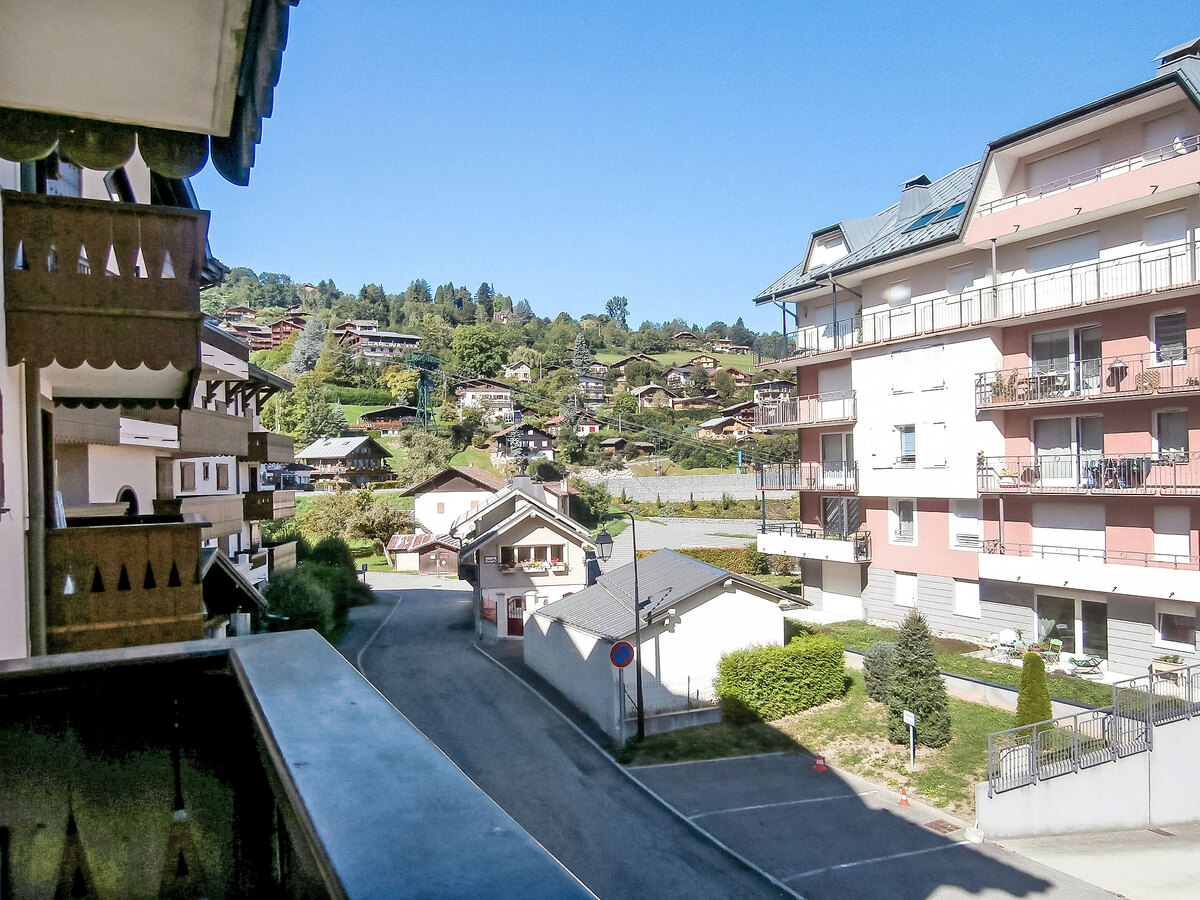 Jardins Alpins 4 - Appartement 4 pers., Saint Gervais - Photo 15